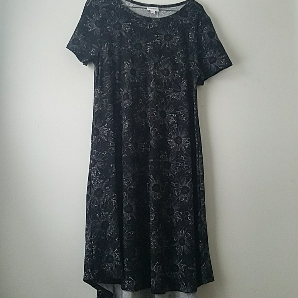 Lularoe S Carly